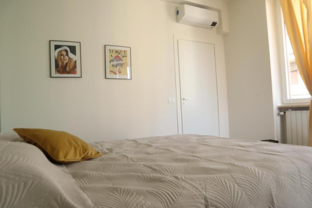 Santa Maria Novella - Golden Lily Florence, City Center Apartment Exteriör bild