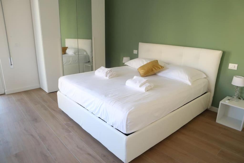 Santa Maria Novella - Golden Lily Florence, City Center Apartment Exteriör bild