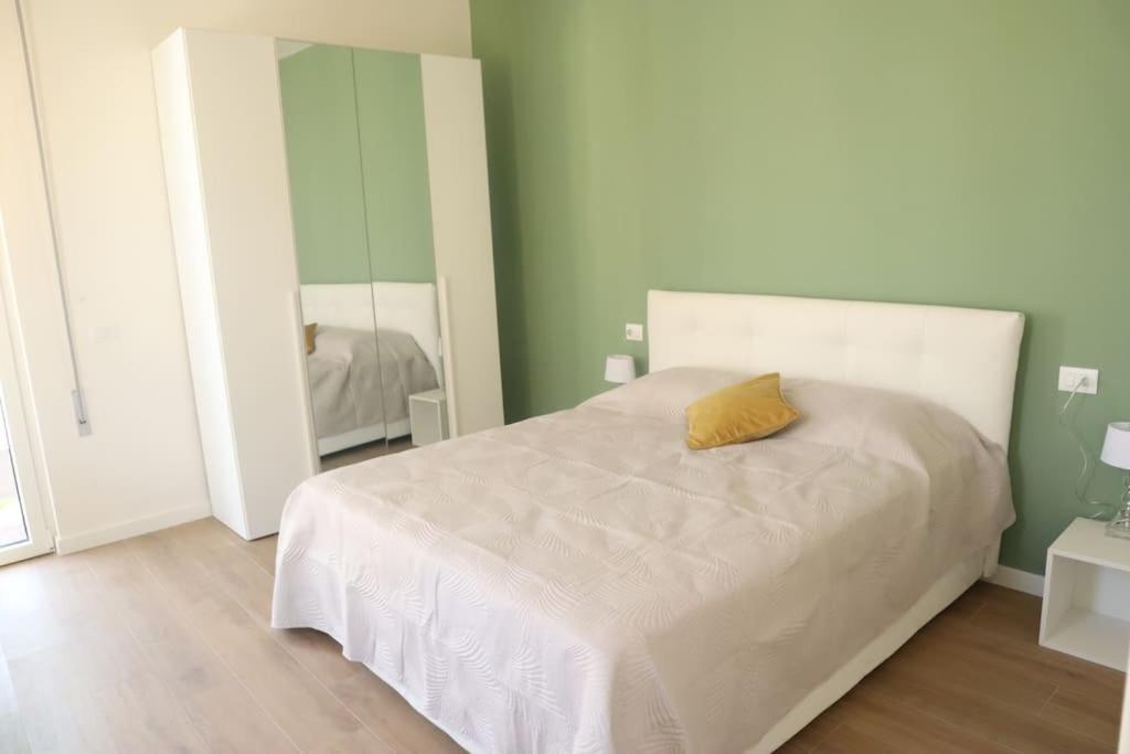 Santa Maria Novella - Golden Lily Florence, City Center Apartment Exteriör bild