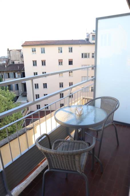 Santa Maria Novella - Golden Lily Florence, City Center Apartment Exteriör bild