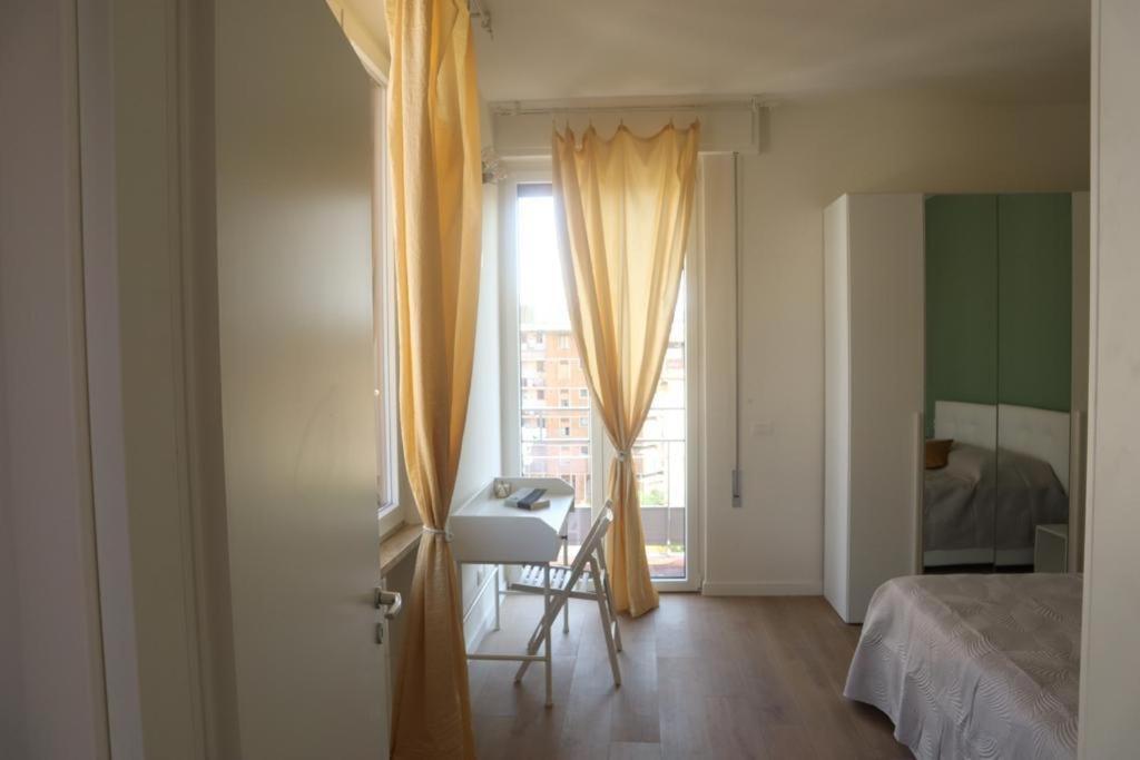 Santa Maria Novella - Golden Lily Florence, City Center Apartment Exteriör bild