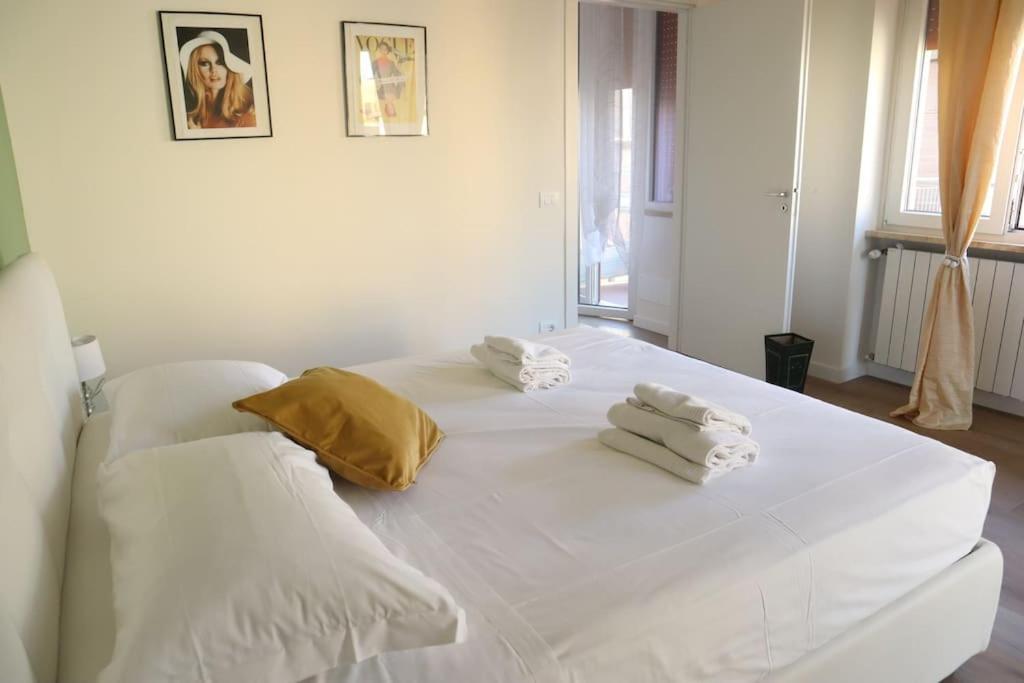 Santa Maria Novella - Golden Lily Florence, City Center Apartment Exteriör bild