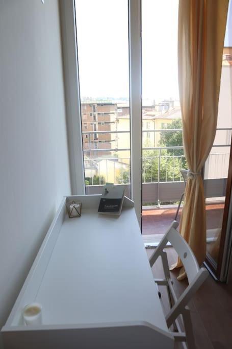 Santa Maria Novella - Golden Lily Florence, City Center Apartment Exteriör bild