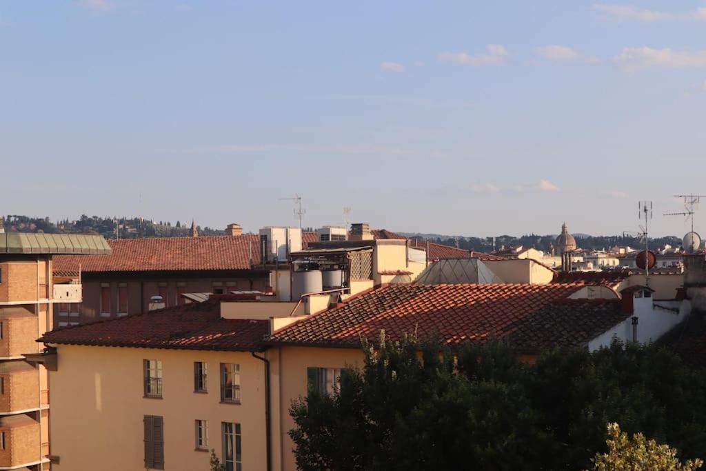 Santa Maria Novella - Golden Lily Florence, City Center Apartment Exteriör bild